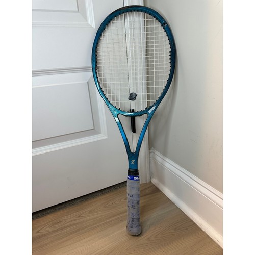 Racchetta tennis zebest - racchetta, da