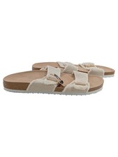 Anna Field sandali donna beige