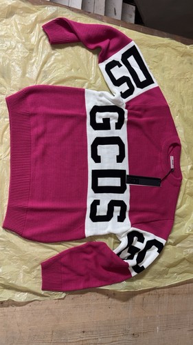 Maglione gcds - maglione,