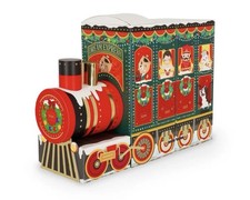 Calendario Avvento Legami 2025 Christmas Countdown