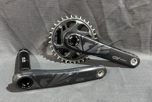 Guarnitura sram eagle - sram, gx