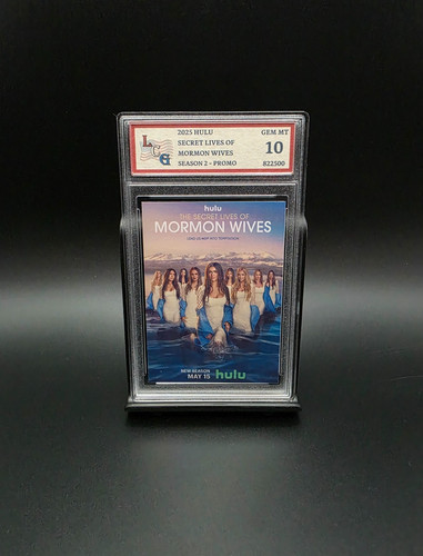 Promo vite segrete mormon - promo, di