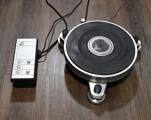 Micro seiki ddx - micro,