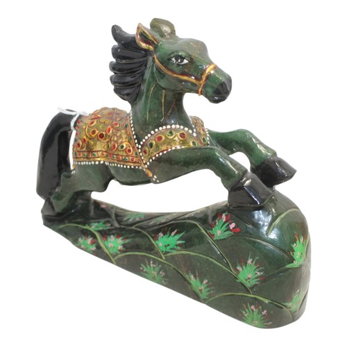 Statua grande cavallo - statua, da