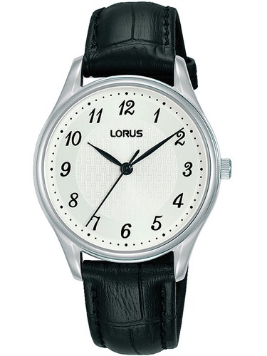 Lorus rg231ux9 orologio - lorus, donna