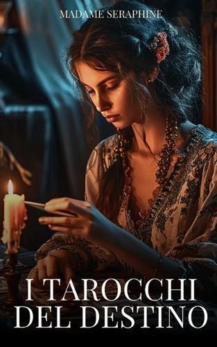 Tarocchi del destino - i,