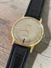 Orologio Vintage Ancora