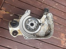 Carter albero motore originale