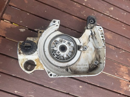 Carter albero motore originale