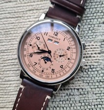 Orologio Uomo Corgeut