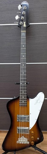Basso elettrico orville - basso, by