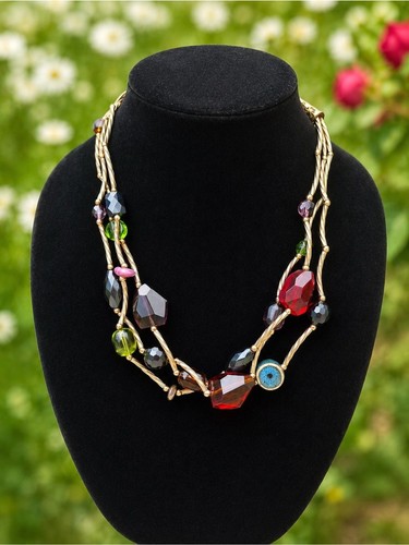 Collana dichiarazione