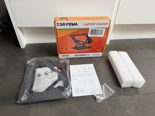 Grifema supporto per laptop - supporto,
