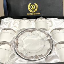 Prestige Servizio Espresso