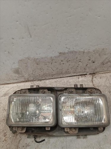 0224461 faro proiettore destro - proiettore,
