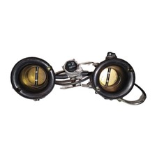 Corpo Farfallato Moto Morini Granpasso 1200