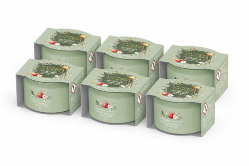 Yankee candle set mini candele - yankee,