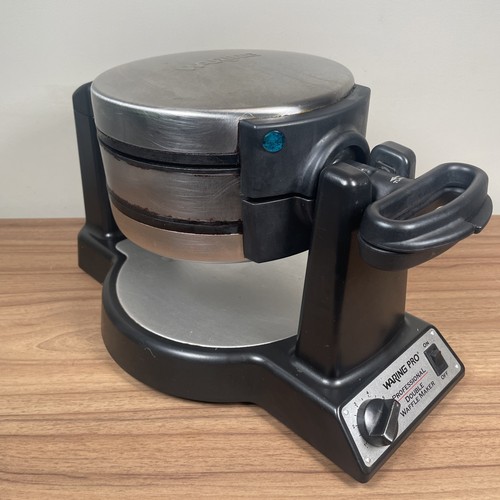 Waring pro professional doppia - waring,