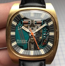 Vintage swiss bulova - vintage,