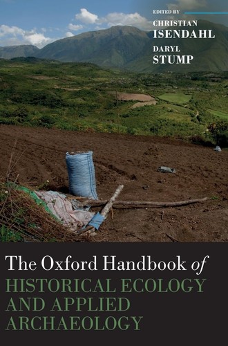 Oxford handbook historical - oxford, of