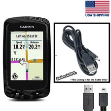 Garmin Edge Touring Ciclismo