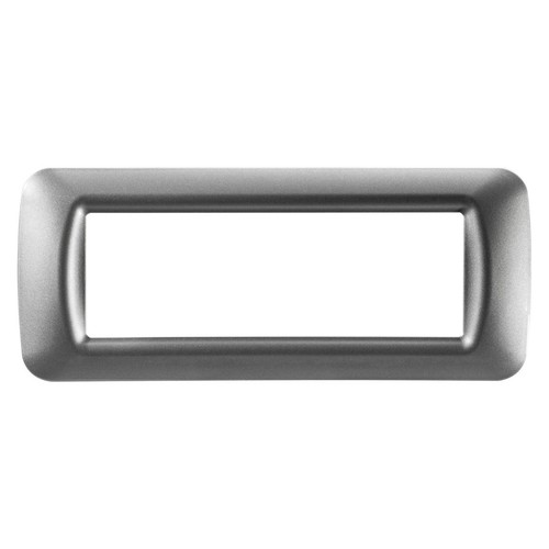 Gewiss gw22606 placca - gw22606, top