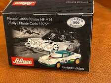 Schuco Piccolo | Alitalia