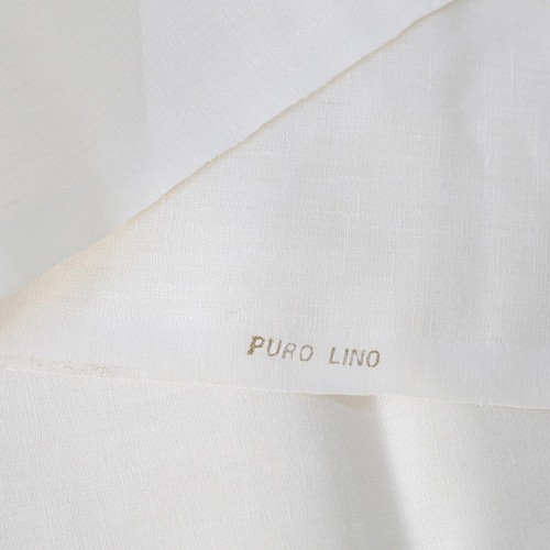 Puro lino metro altezza - puro, al