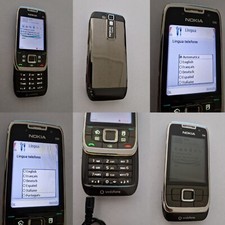 CELLULARE NOKIA E66 GSM