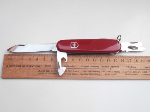 Coltello tascabile victorinox - tascabile,