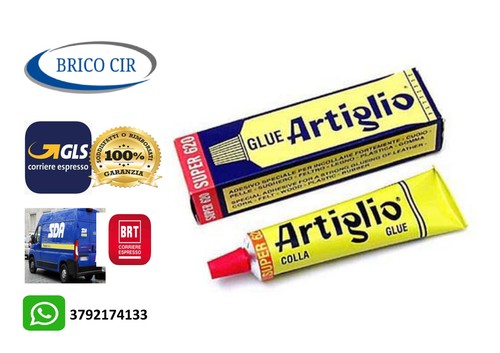Artiglio 150ml colla mastice - artiglio,