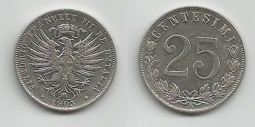 Vittorio emanuele iii 25 - vittorio,