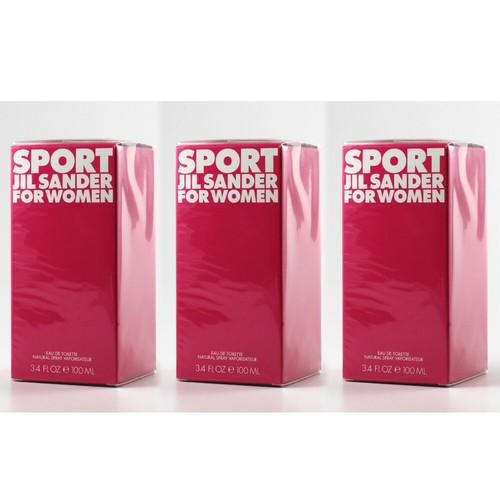 Jil sander sport - sport, da