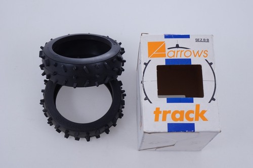 Arrows tyres gomme offroad - arrows,