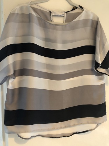 Blusa donna zara - blusa,