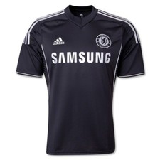 6766 ADIDAS CHELSEA FC MAGLIA