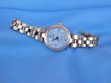 Citizen Eco Drive Exceed H058 Diamond Pink Gold Radiocontrolled Japan Made 2012