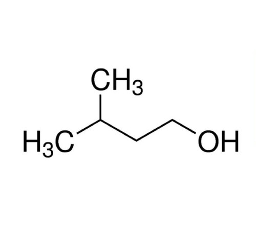 Alcool isoamilico - , ≥99%