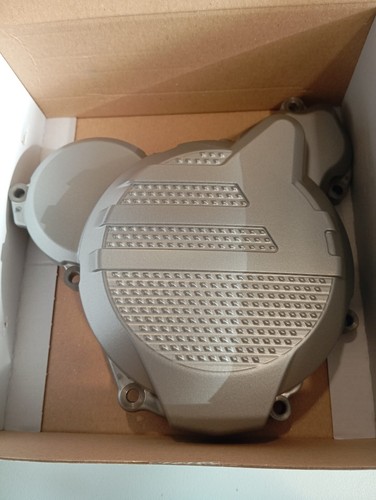 Coperchio accensione ktm exc - coperchio,
