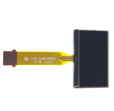 Display lcd originale - lcd, nuovo