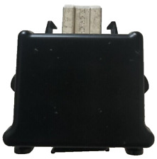 MotionPlus Inside - NERO per Joystick Nintendo Wii - FUNZIONANTE