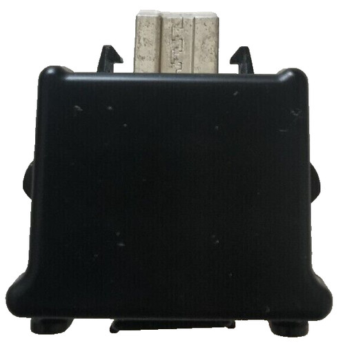 Motionplus inside nero per - nero,