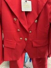 Tailleur donna pantalone - donna,
