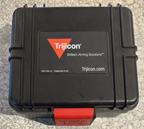 Trijicon rmr sight custodia - trijicon,