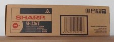 Original Sharp SF-226T Toner