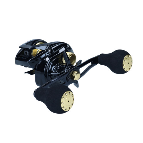 Daiwa preed 150l mulinello - daiwa,