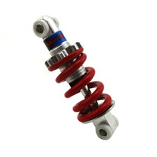 125mm Amortisseur Pour 2