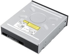 Dell 0M4M08 GH50N 5.25'' DVD