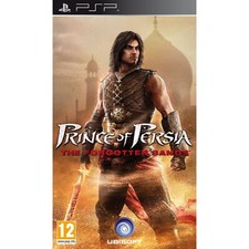 Gioco PSP PoP Prince of Persia