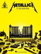 Metallica - 72 Seasons -